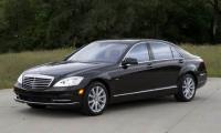 BENZ S350